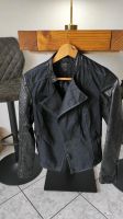 Gipsy Lederjacke / Jeansjacke Gr. S Nordrhein-Westfalen - Nörvenich Vorschau