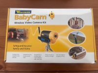 Baby Cam Wireless Video Kit Nordrhein-Westfalen - Oer-Erkenschwick Vorschau