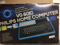 Philips VG-8010 Home Computer 1985, Originalverpackung Rheinland-Pfalz - Trier Vorschau