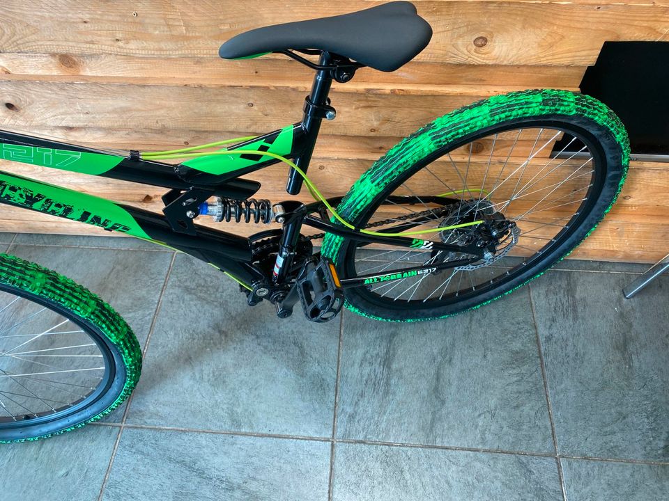 Neu Unbenutzt! Mountainbikes 24,26,27,5 29 Zoll 249,00€ in Herne