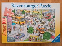 Puzzle Ravensburger Bayern - Eberfing Vorschau