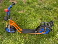 Puky Roller Tretroller 12,5 Zoll Luftreifen Kinderroller Baden-Württemberg - Heilbronn Vorschau