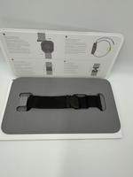 Apple Watch Ultra Armband Milanese Titan Schwarz Gr. M Hessen - Langen (Hessen) Vorschau