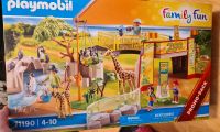 Playmobil Erlebnis Zoo 71190 Schwerin - Großer Dreesch Vorschau