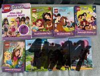 Lego Friends 5 Bücher Schleswig-Holstein - Laboe Vorschau