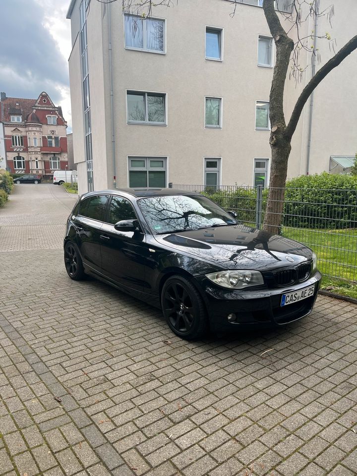 BMW 116i M Paket in Castrop-Rauxel