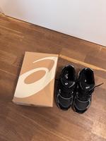 Asics gel Nyc black West - Nied Vorschau