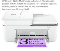 Drucker neuwertig München - Trudering-Riem Vorschau