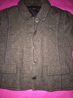 HUGO BOSS Sakko Blazer Jacke Business 50% Wolle Seide gr 40 L TOP Berlin - Treptow Vorschau