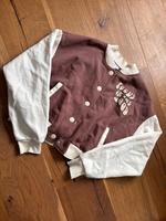 College Jacke von Bershka * Größe S Bayern - Augsburg Vorschau