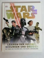 Star Wars-Lexikon der Helden und Schurken Nordrhein-Westfalen - Nettetal Vorschau