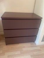 Ikea Malm Kommode Duisburg - Meiderich/Beeck Vorschau