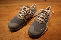 Herren Golfschuhe Gr. 43 von Puma – neuwertig Kr. Altötting - Burghausen Vorschau