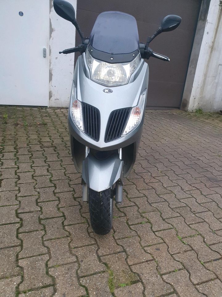 KYMCO Yager GT 50 in Essen