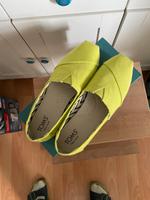 TOMS Espandrilles *NEU*  NP 50,- Gr 41 Nordrhein-Westfalen - Jülich Vorschau