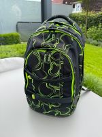 Satch Schulrucksack Pack Grün (Green Surpreme) Nordrhein-Westfalen - Marl Vorschau