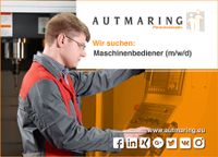 Maschinen und Anlagenführer (m/w/d) Nordrhein-Westfalen - Saerbeck Vorschau