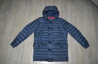 Tommy Hilfiger leichte Daunenjacke Daunenparka Parka Gr L 52 Top! Berlin - Schöneberg Vorschau