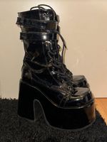 Demonia Boots Kreis Pinneberg - Quickborn Vorschau