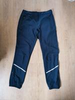 Sport Hose blau mit Reflektoren 36/38 Crane neu Nordrhein-Westfalen - Lohmar Vorschau