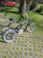 Cyco compact Bike aluminium Hessen - Langen (Hessen) Vorschau