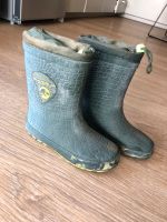 Gummistiefel 33 Nordrhein-Westfalen - Sendenhorst Vorschau