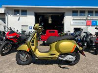 Vespa Gts Supersport 125 2023 HPE RST NEUJAHR SPECIAL Nordrhein-Westfalen - Leverkusen Vorschau