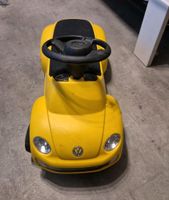 VW Beetle Rutscheauto für Kinder Niedersachsen - Braunschweig Vorschau