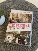 •DVD• Was passiert, wenn’s passiert ist... ~ Cameron Díaz Bayern - Dietenhofen Vorschau