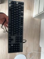 Logitech G413Carbon Gaming Tastatur led Nürnberg (Mittelfr) - Südoststadt Vorschau