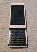 Sony Ericsson U10i weiß Wuppertal - Elberfeld Vorschau