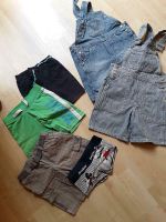 Junge Sommerset shorts Hose 6tlg. H&M Vertbaudet Badehose Niedersachsen - Osloß Vorschau