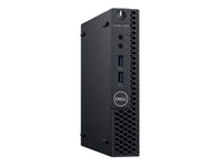 PC Dell 3060 MP I3-8100T 8GB-DDR4 256GB SSD WLAN WIN11 pro Hemelingen - Hastedt Vorschau