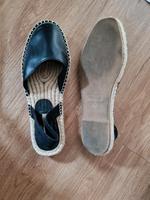 Sandalen, damen Schuhe Hessen - Darmstadt Vorschau