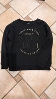 Neu : Damensweatshirt  von  Superdry schwarz in 40 Niedersachsen - Rhumspringe Vorschau