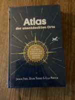 Atlas der unentdeckten Orte Nordrhein-Westfalen - Soest Vorschau