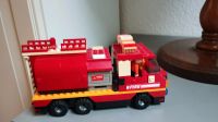 Feuerwehrauto Lego Imitat (M38) Düsseldorf - Rath Vorschau