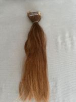 Komplett Haarverlängerung. 70 gr ca 35 cm Echthaar Düsseldorf - Lichtenbroich Vorschau