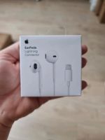 Apple EarPods mit Lightning Anschluss Hessen - Offenbach Vorschau