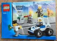 Lego 7297 City Polizei Nordrhein-Westfalen - Schmallenberg Vorschau