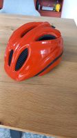 KED Meggy 2 Fahrradhelm Kinder rot 44-49cm Nordrhein-Westfalen - Oelde Vorschau