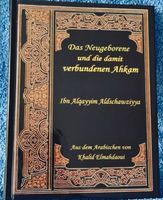 Das Neugeborene und die damit verbundenen ahkam Baden-Württemberg - Gundelfingen Vorschau