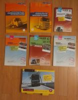 Lehrbuch für LKW Klasse Set B/C/CE/C1 Verlag Heinrich Vogel Hannover - Linden-Limmer Vorschau