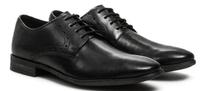 Clarks Anzugschuh Businessschuh Leder EU 44,5 G NEU OVP NP 110 € Dortmund - Mitte Vorschau
