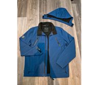 Herren Gr. L Softshelljacke royalblau Niedersachsen - Apen Vorschau