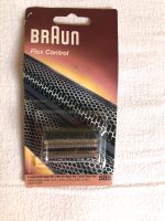 BRAUN Flex Control 585, Scherblatt, Scherfolie, Ersatzteil Aachen - Kornelimünster/Walheim Vorschau