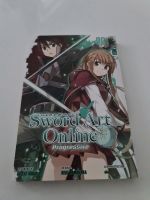 Sword Art Online Progressive Buch Duisburg - Duisburg-Süd Vorschau