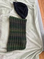 Schal und Mütze selbstgestrickt  unisex Dortmund - Innenstadt-Ost Vorschau