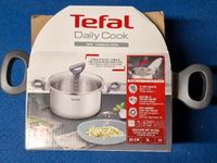 Tefal Daily Cook Kochtopf Mecklenburg-Vorpommern - Malchin Vorschau