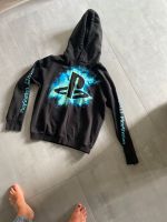 PlayStation Hoodie Gr.158/164 H&M Bayern - Neuhof an der Zenn Vorschau